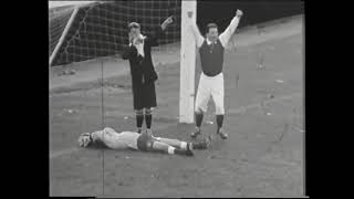 More Laughs Harry Enfield Arsenal of 1933 Vs Liverpool of 1991 Brilliant [upl. by Flossy]