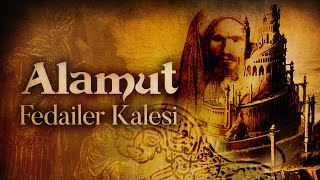 Alamut Fedailer Kalesi [upl. by Fanchet762]