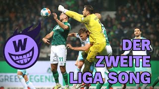 Der Zweite Liga Song [upl. by Claud790]