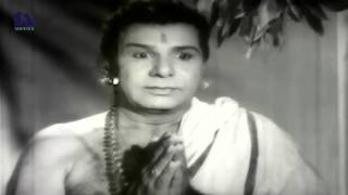 Mangalamani Mangalam Video Song  Bhakta Ramadasu Movie  Chittor Nagaiah ANR Anjali Devi [upl. by Demetria745]