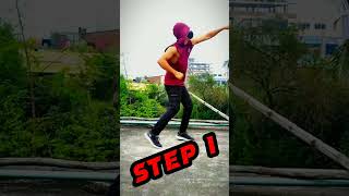 Boyka standing punch fight tutorial turningkick fighting taekwondo roundkick fight karate [upl. by Valenka]