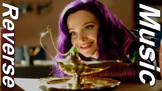 Dove Cameron  Genie in a Bottle 2016  Reverse Music [upl. by Lilybelle]