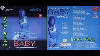 Nach Baby Remix  Full Album  Dj Moody  Capt Groove  Akshaya Pandit  TSeries  1999 [upl. by Latham]