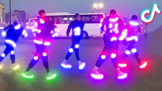 Симпа 2024  Simpapa  Neon Mode  Tuzelity Shuffle Dance Music  Teaching Dance 2024 [upl. by Anyt]