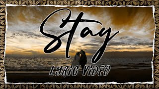 Fejoint Lomez Brown amp SwitchE  Stay Official Lyric Video [upl. by Oicnedif]