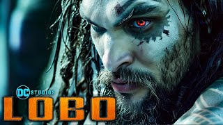 LOBO 2024 With Jason Momoa amp Henry Cavill [upl. by Carper]