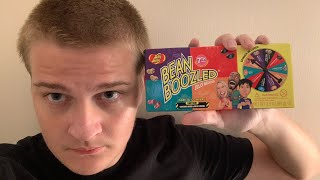 7TH EDITION BEAN BOOZLED CHALLENGE [upl. by Anohs189]