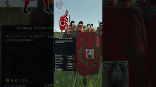 How to play Rome in 60 seconds  Siege Edition  Total War Rome 2 [upl. by Atoiganap384]