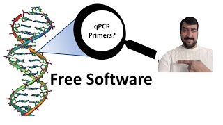 How to design qPCR and RTqPCR primers [upl. by Lelia]