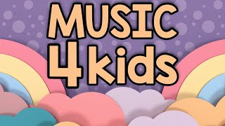 Music for Kids Clean Instrumental Covers Playlist  2 Hours [upl. by Leirud]