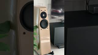 Kharma Reference  McIntosh MA6300 [upl. by Parthena]