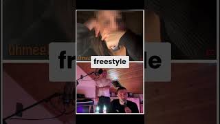 freestyle Sui Promessi Sposi italiano rap rapitaliano freestyleitaliano [upl. by Eiblehs973]