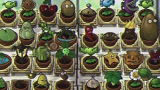 Zen Garden  s l o w e d  r e v e r b   Plants vs Zombies Soundtrack [upl. by Gruchot]