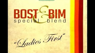 Bost amp Bim Ft Mozella  Tiny Little Oranges [upl. by Oiramel]