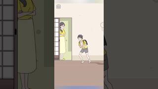 ラッキーボーイ 捨て犬おねだり ゲーム スマホゲーム shorts [upl. by Aisinut]