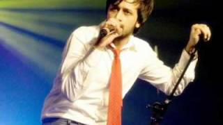 atif aslam suno kisi shayar ne [upl. by Lleze]