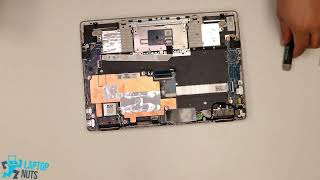 Laptop HP Pavilion x360 11map0013dx Disassembly Take Apart Sell Mobo CPU amp Other Parts Removal [upl. by Yreffoeg]