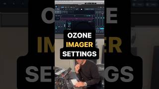 Ozone Imager Settings [upl. by Jacquelyn]