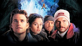 Vertical Limit Full Movie Fact Review amp Information  Chris ODonnell  Bill Paxton [upl. by Tudela]