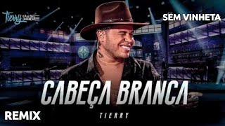 Tierry  Cabeça Branca REMIX SEM VINHETA [upl. by Clie]