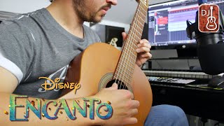 Impresiones Del Encanto Encanto Soundtrack  Germaine Franco [upl. by Leonhard]