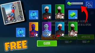 SPIDERMAN  mobile game  SPIDER FIGHTING  SPIDERMAN GAME  spiderman [upl. by Enirroc]