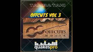 Tamba Tahi2023Offcuts Band ft Patti Potts Doi [upl. by Andrej222]