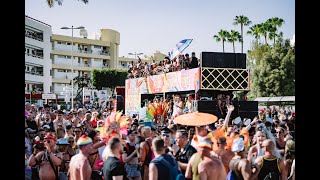 Maspalomas Pride By Freedom Parade [upl. by Schubert]