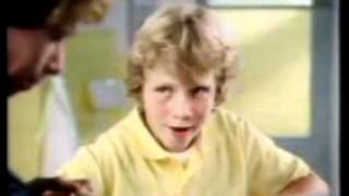 Betuwe Jam Extra reclame uit de jaren 80 Nederlands [upl. by Eednus]