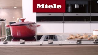 Miele CombiSets Der Miele Tischlüfter I Miele [upl. by Chanda]