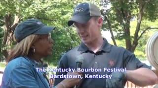 Kentucky Bourbon Festival 2017 Part One [upl. by Sletten876]