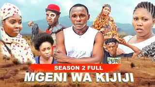 MGENI WA KIJIJI SEASON 2 FULL [upl. by Palgrave]