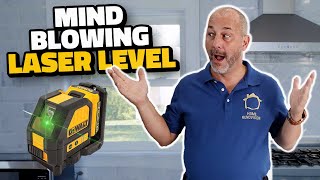 How Do I Use My Laser Level [upl. by Isnyl]