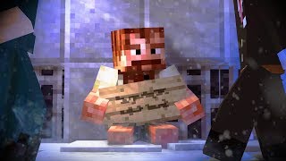 🎬 MINECRAFT FILM quotBEZDOMNYquot [upl. by Yliab]