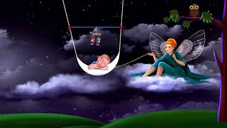 Lullaby for Babies ❤ Mother Humming Lullabies ❤ Sound Sleep Music ❤ Relaxing Bedtime Music [upl. by Enair706]