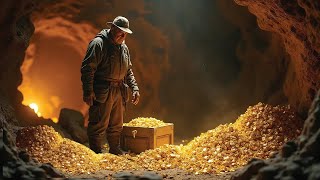 20 Most Amazing Treasures Found In Private Mines [upl. by Siroved]