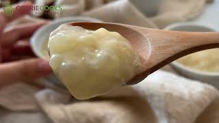 Instant Pot Tapioca Pudding [upl. by Afnin]