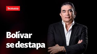 Acuerdos burocráticos reelección de Petro y crisis de la izquierda las confesiones de Bolívar [upl. by Benildas161]