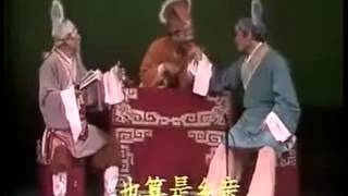 Teochew Opera 广东潮剧院演出 《换偶记》 [upl. by Rehpotsrik709]