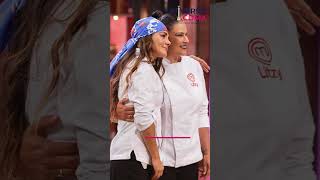 Rossana Nájera se corona como la ganadora de MasterChef Celebrity 2024 [upl. by Gabe185]