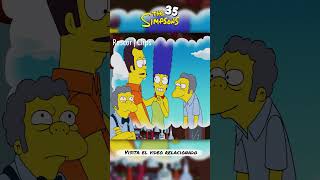 T35E16 Homero salva la planta nuclear simpsons thesimpsons lossimpson [upl. by Niuqram]