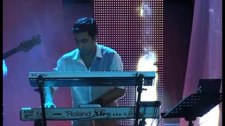 Christine Pepelyan  Amen Angam  Concert in Hamalir  2012 Full HD [upl. by Eenej]