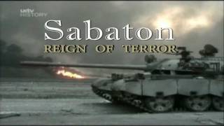 Sabaton  Reign Of Terror PL polskie napisy  Lyrics [upl. by Rox110]