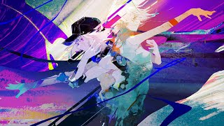 Arcaea Yuta Imai vs Qlarabelle  ALTER EGO [upl. by Aggie]