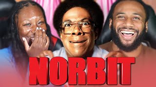 WATCHING NORBIT 2007 FOR THE FIRST TIME WAS SO FUNNY [upl. by Atnek]