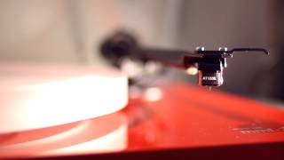 Audio Technica AT120E Cartridge Review [upl. by Basso]