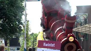 bloemencorso Lichtenvoorde live streaming 8 september 2024 [upl. by Enneirdna811]