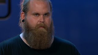 Känslosamt besked efter gruppmomentet  Idol 2017  Idol Sverige TV4 [upl. by Nref]