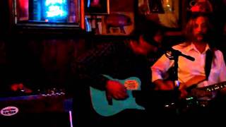 Steve Priestle amp the Mansion Hill Tavern Monday jam band 2 [upl. by Ahsietal]