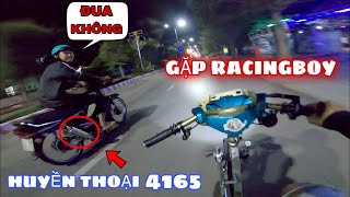 Gặp Racing Boy Chạy Dream Huyền Thoại Xổ Trái Tới Công Chuyện “Đam Mê Nhưng Không Có Điều Kiện“ [upl. by Pavel276]